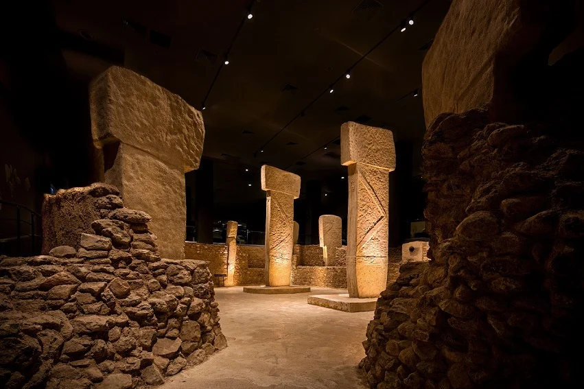 Göbeklitepe 